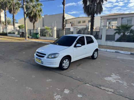 CHEVROLET Celta 1.0 4P LT VHCE FLEX, Foto 1