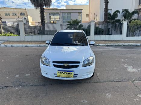 CHEVROLET Celta 1.0 4P LT VHCE FLEX, Foto 2