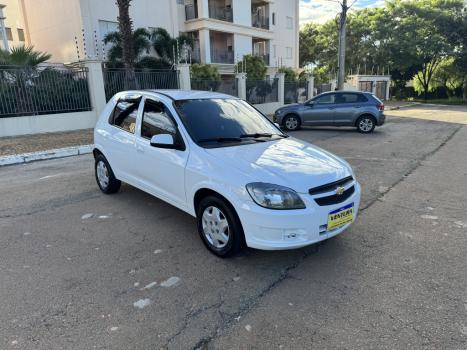 CHEVROLET Celta 1.0 4P LT VHCE FLEX, Foto 3