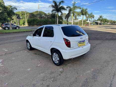 CHEVROLET Celta 1.0 4P LT VHCE FLEX, Foto 4