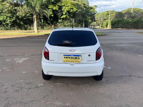 CHEVROLET Celta 1.0 4P LT VHCE FLEX, Foto 5