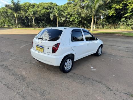 CHEVROLET Celta 1.0 4P LT VHCE FLEX, Foto 6
