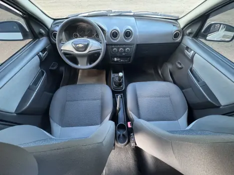 CHEVROLET Celta 1.0 4P LT VHCE FLEX, Foto 7