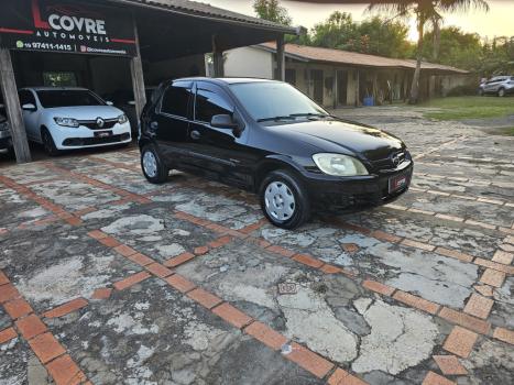 CHEVROLET Celta 1.0 4P VHC FLEX SPIRIT, Foto 2