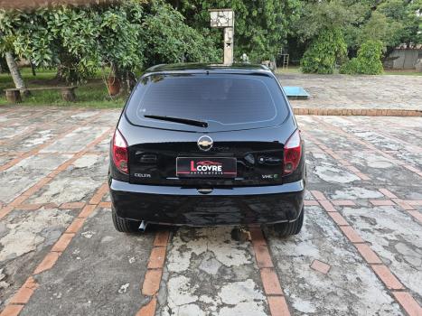 CHEVROLET Celta 1.0 4P VHC FLEX SPIRIT, Foto 4
