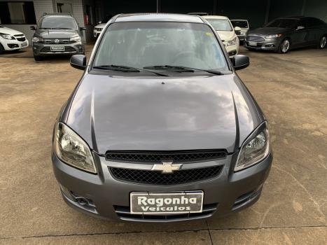 CHEVROLET Celta 1.0 LT FLEX, Foto 2