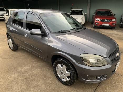 CHEVROLET Celta 1.0 LT FLEX, Foto 3