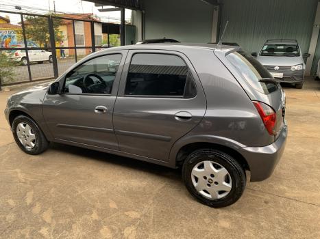 CHEVROLET Celta 1.0 LT FLEX, Foto 4