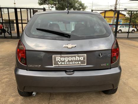 CHEVROLET Celta 1.0 LT FLEX, Foto 5