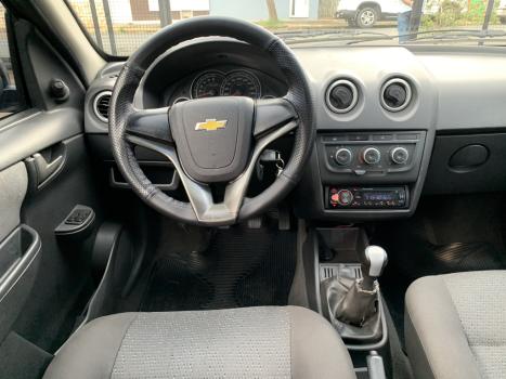 CHEVROLET Celta 1.0 LT FLEX, Foto 7