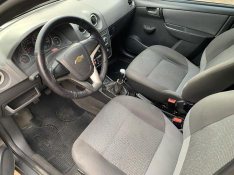 CHEVROLET Celta 1.0 LT FLEX, Foto 8