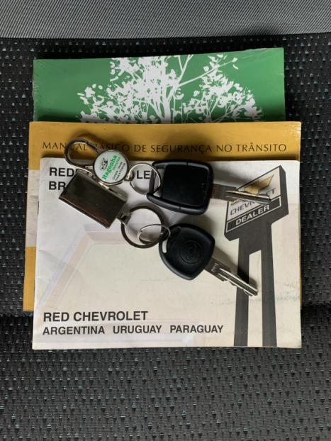 CHEVROLET Celta 1.0 LT FLEX, Foto 10