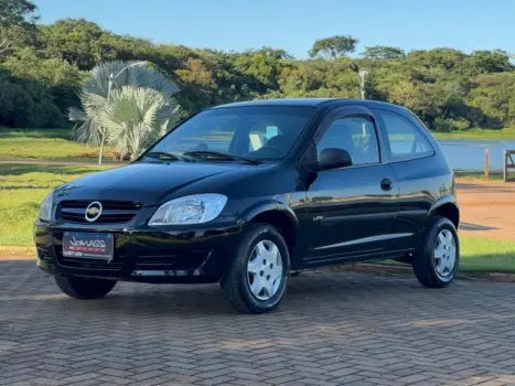 CHEVROLET Celta 1.0 VHCE FLEX LIFE , Foto 1