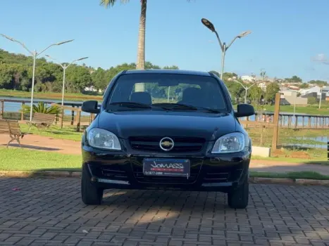 CHEVROLET Celta 1.0 VHCE FLEX LIFE , Foto 2