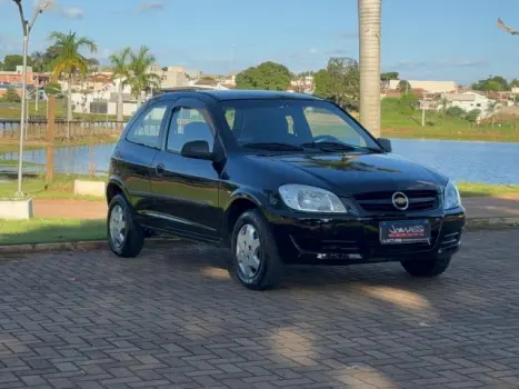 CHEVROLET Celta 1.0 VHCE FLEX LIFE , Foto 3