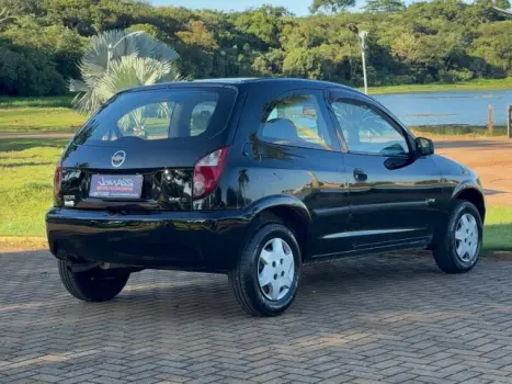 CHEVROLET Celta 1.0 VHCE FLEX LIFE , Foto 6