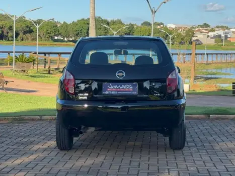 CHEVROLET Celta 1.0 VHCE FLEX LIFE , Foto 7