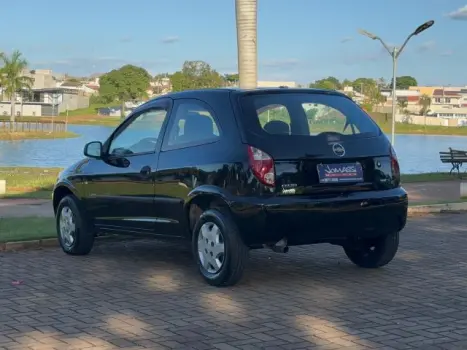 CHEVROLET Celta 1.0 VHCE FLEX LIFE , Foto 8