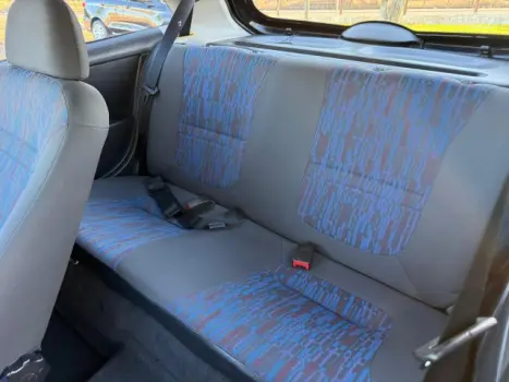 CHEVROLET Celta 1.0 VHCE FLEX LIFE , Foto 10