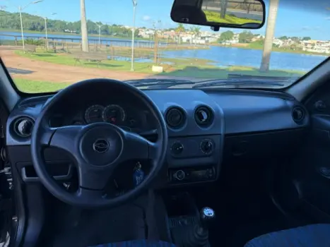 CHEVROLET Celta 1.0 VHCE FLEX LIFE , Foto 11