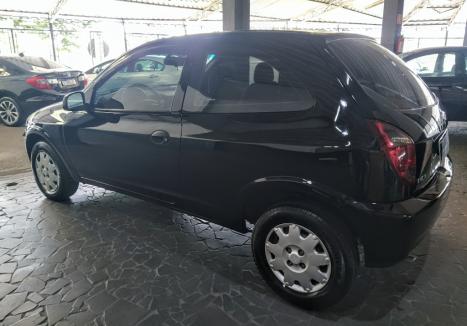 CHEVROLET Celta 1.0 LS FLEX, Foto 4