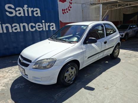 CHEVROLET Celta 1.0 4P LS FLEX, Foto 2