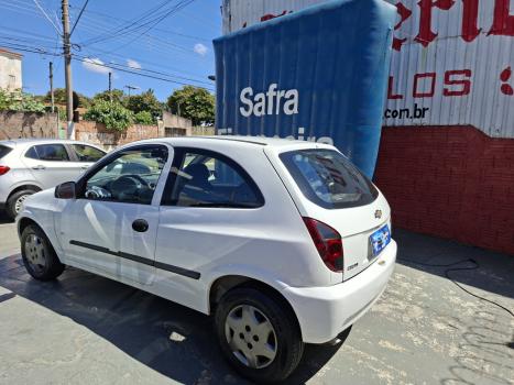 CHEVROLET Celta 1.0 4P LS FLEX, Foto 3