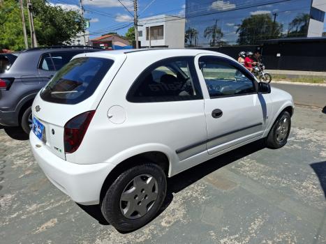CHEVROLET Celta 1.0 4P LS FLEX, Foto 4