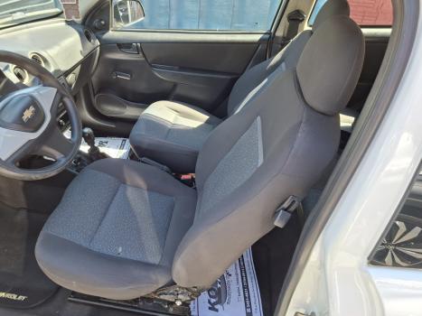 CHEVROLET Celta 1.0 4P LS FLEX, Foto 5