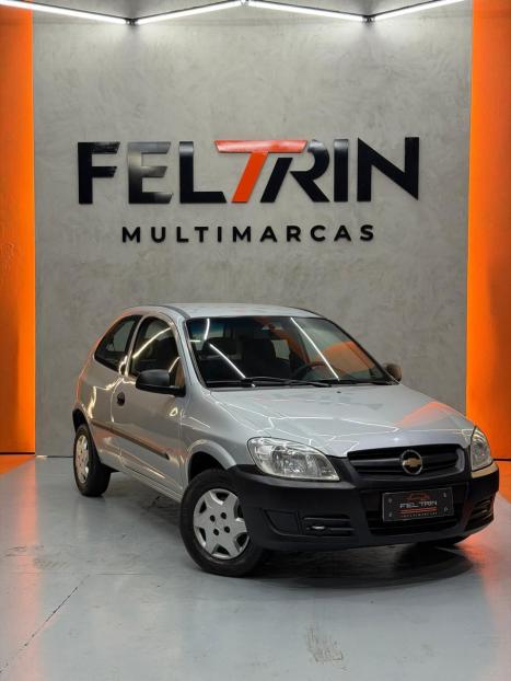 CHEVROLET Celta 1.0 4P LS FLEX, Foto 1