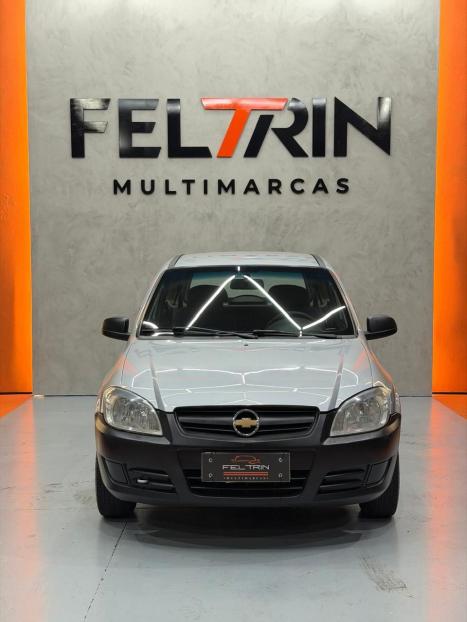 CHEVROLET Celta 1.0 4P LS FLEX, Foto 2