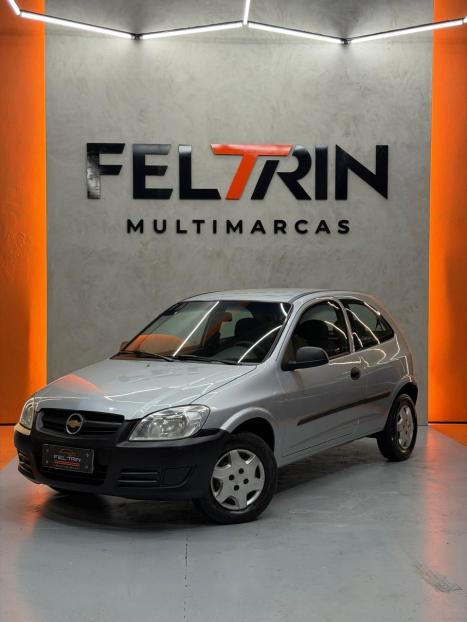 CHEVROLET Celta 1.0 4P LS FLEX, Foto 3