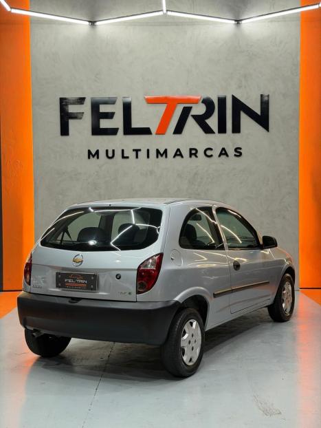 CHEVROLET Celta 1.0 4P LS FLEX, Foto 4