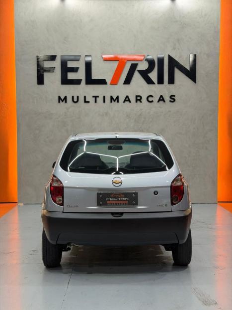 CHEVROLET Celta 1.0 4P LS FLEX, Foto 5