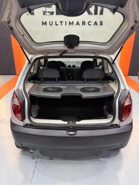 CHEVROLET Celta 1.0 4P LS FLEX, Foto 6