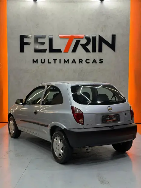 CHEVROLET Celta 1.0 4P LS FLEX, Foto 7