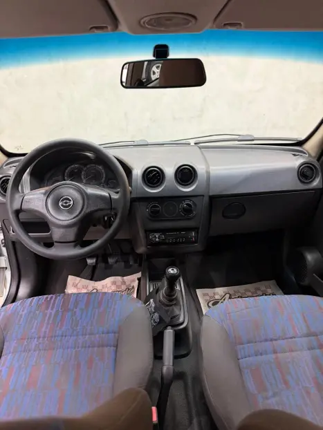 CHEVROLET Celta 1.0 4P LS FLEX, Foto 8