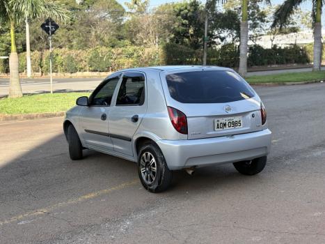 CHEVROLET Celta 1.0 4P VHC SPIRIT , Foto 2