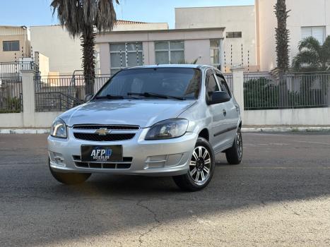 CHEVROLET Celta 1.0 4P VHC SPIRIT , Foto 4