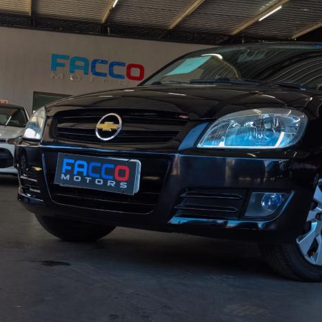CHEVROLET Celta 1.0 4P LT FLEX, Foto 2