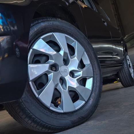 CHEVROLET Celta 1.0 4P LT FLEX, Foto 3