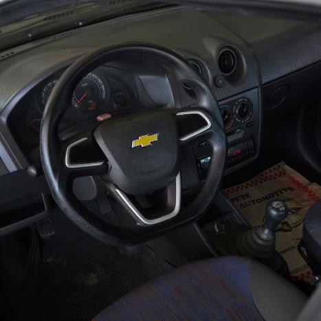 CHEVROLET Celta 1.0 4P LT FLEX, Foto 4