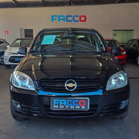 CHEVROLET Celta 1.0 4P LT FLEX, Foto 5