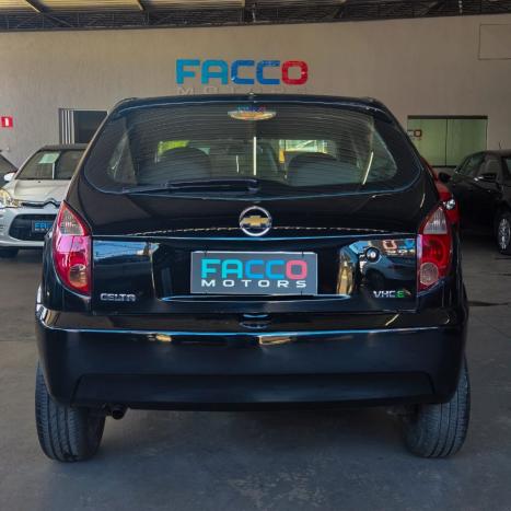 CHEVROLET Celta 1.0 4P LT FLEX, Foto 6