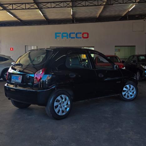CHEVROLET Celta 1.0 4P LT FLEX, Foto 7