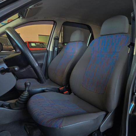 CHEVROLET Celta 1.0 4P LT FLEX, Foto 8