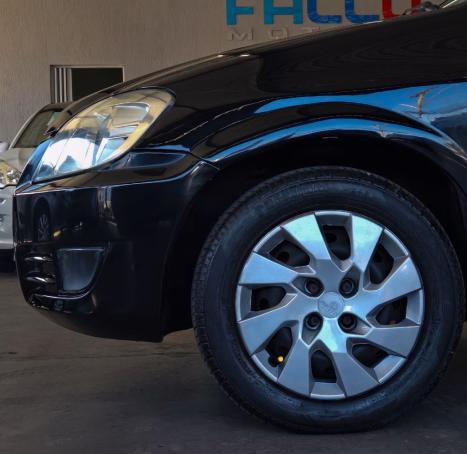 CHEVROLET Celta 1.0 4P LT FLEX, Foto 10