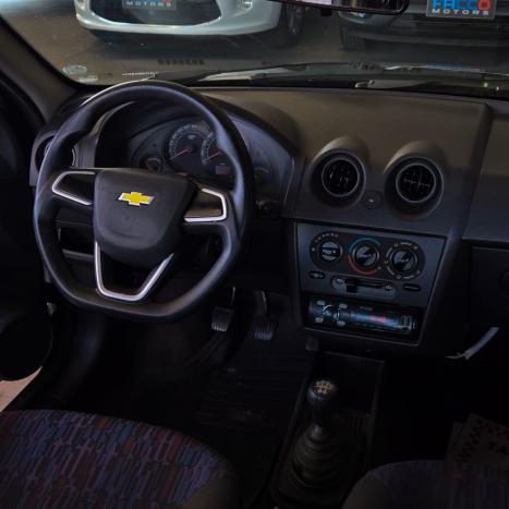 CHEVROLET Celta 1.0 4P LT FLEX, Foto 15