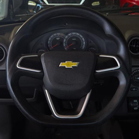 CHEVROLET Celta 1.0 4P LT FLEX, Foto 16