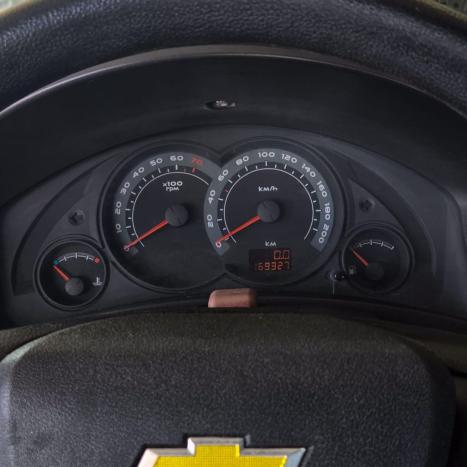 CHEVROLET Celta 1.0 4P LT FLEX, Foto 17